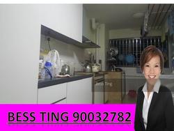 Blk 698 Hougang Street 61 (Hougang), HDB 3 Rooms #133766182